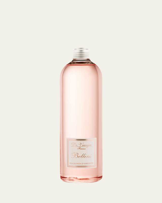 Bellini Refill Plastic Bottle Collection Fragrance, 17 oz.
